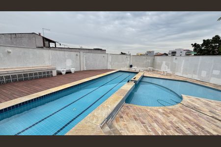 Apartamento à venda com 74m², 2 quartos e 2 vagas Apartamento à venda com 74m², 2 quartos e 2 vagasPiscina