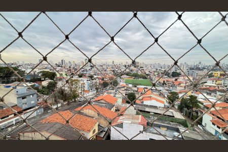 Apartamento à venda com 74m², 2 quartos e 2 vagas Apartamento à venda com 74m², 2 quartos e 2 vagasSuite Vista