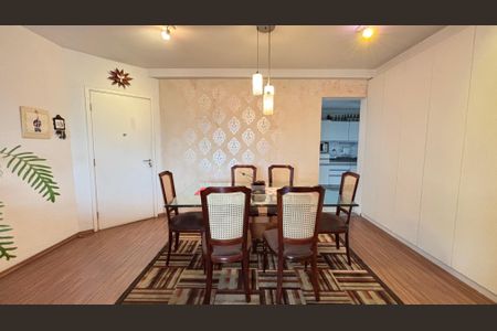 Apartamento à venda com 74m², 2 quartos e 2 vagas Apartamento à venda com 74m², 2 quartos e 2 vagasSala - Sala de Jantar