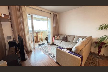 Apartamento à venda com 74m², 2 quartos e 2 vagas Apartamento à venda com 74m², 2 quartos e 2 vagasSala - Sala de Jantar