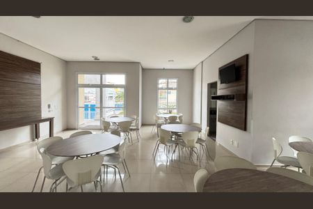 Apartamento à venda com 74m², 2 quartos e 2 vagas Apartamento à venda com 74m², 2 quartos e 2 vagasÁrea comum