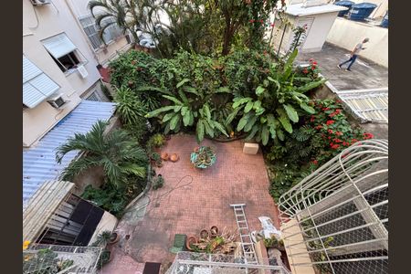 Apartamento à venda com 90m², 3 quartos e 1 vagaQuarto 2 - vista