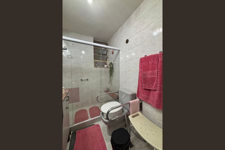 Apartamento à venda com 90m², 3 quartos e 1 vagaBanheiro social