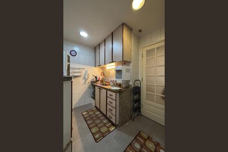 Apartamento à venda com 90m², 3 quartos e 1 vagaCozinha