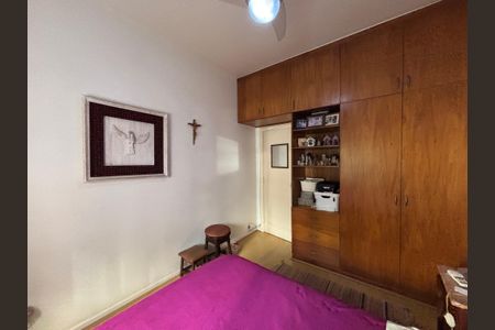 Apartamento à venda com 90m², 3 quartos e 1 vagaQuarto 2
