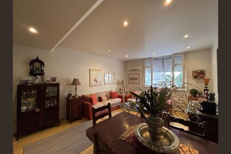 Apartamento à venda com 90m², 3 quartos e 1 vagaSala