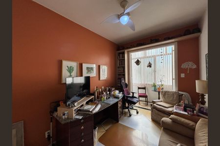 Apartamento à venda com 90m², 3 quartos e 1 vagaQuarto 3