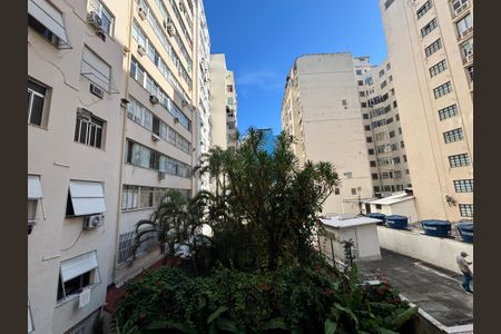 Apartamento à venda com 90m², 3 quartos e 1 vagaVista do Quarto 3