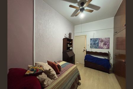 Apartamento à venda com 90m², 3 quartos e 1 vagaQuarto 1