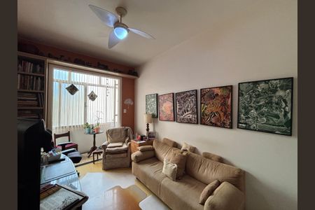 Apartamento à venda com 90m², 3 quartos e 1 vagaQuarto 3