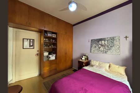 Apartamento à venda com 90m², 3 quartos e 1 vagaQuarto 2