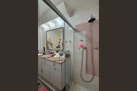 Apartamento à venda com 90m², 3 quartos e 1 vagaBanheiro social