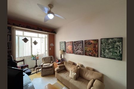 Apartamento à venda com 90m², 3 quartos e 1 vagaQuarto 3