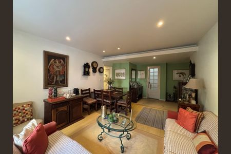 Apartamento à venda com 90m², 3 quartos e 1 vagaSala