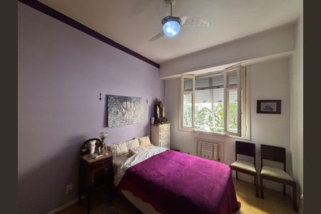 Apartamento à venda com 90m², 3 quartos e 1 vagaQuarto 2