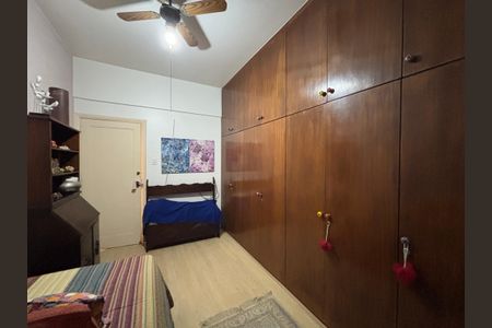 Apartamento à venda com 90m², 3 quartos e 1 vagaQuarto 1