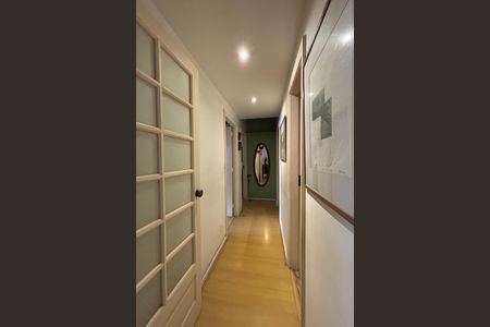 Apartamento à venda com 90m², 3 quartos e 1 vagaCorredor