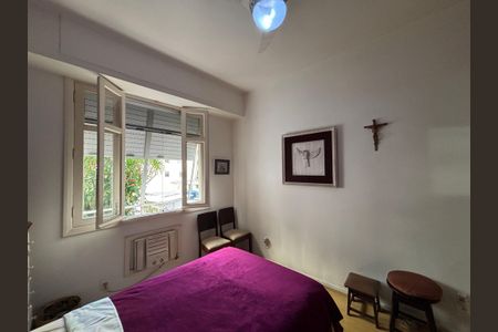 Apartamento à venda com 90m², 3 quartos e 1 vagaQuarto 2