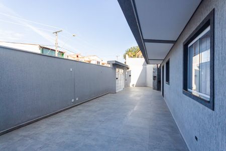 Casa à venda com 150m², 2 quartos e 4 vagas Casa à venda com 150m², 2 quartos e 4 vagasÁrea comum