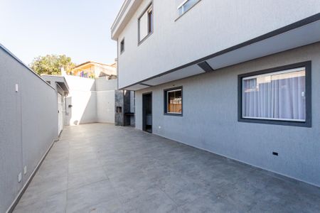 Casa à venda com 150m², 2 quartos e 4 vagas Casa à venda com 150m², 2 quartos e 4 vagasÁrea comum
