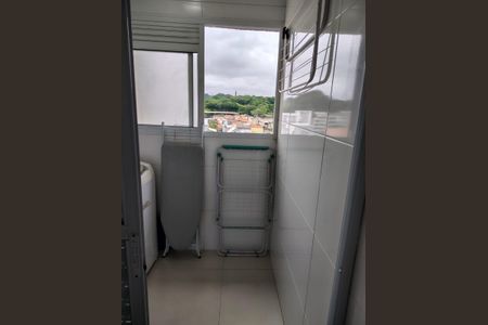 Apartamento à venda com 76m², 3 quartos e 1 vagaÁrea de Serviço