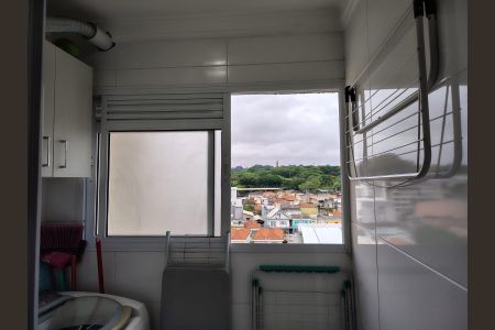 Apartamento à venda com 76m², 3 quartos e 1 vagaÁrea de Serviço