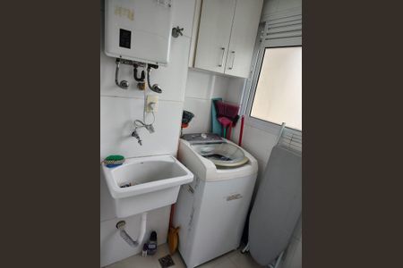 Apartamento à venda com 76m², 3 quartos e 1 vagaÁrea de Serviço