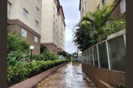 Apartamento à venda com 76m², 3 quartos e 1 vagaÁrea comum