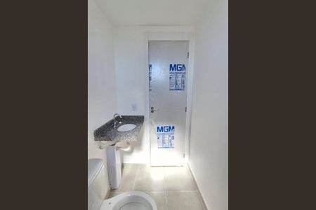 Apartamento para alugar com 48m², 2 quartos e 1 vagaBanheiro