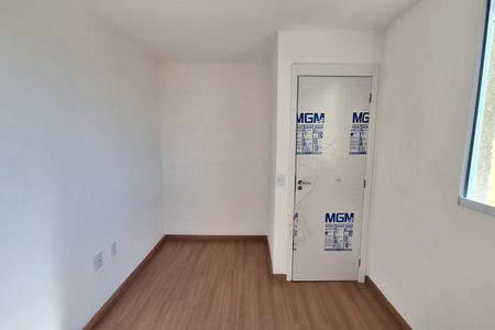 Apartamento para alugar com 48m², 2 quartos e 1 vagaQuarto 2
