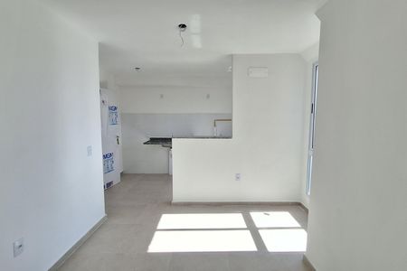 Apartamento para alugar com 48m², 2 quartos e 1 vagaSala