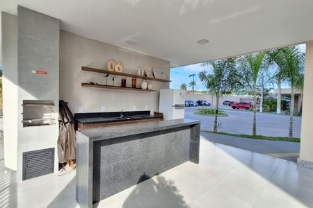 Apartamento para alugar com 48m², 2 quartos e 1 vagaÁrea comum