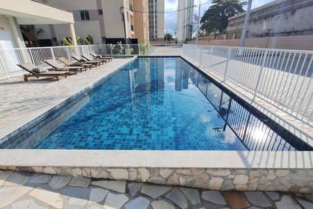 Apartamento para alugar com 48m², 2 quartos e 1 vagaÁrea comum