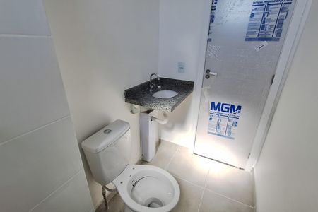Apartamento para alugar com 48m², 2 quartos e 1 vagaBanheiro
