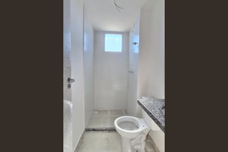 Apartamento para alugar com 48m², 2 quartos e 1 vagaBanheiro