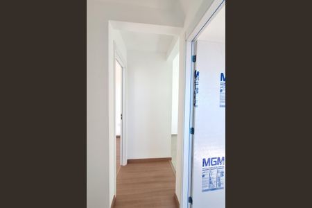 Apartamento para alugar com 48m², 2 quartos e 1 vagaCorredor