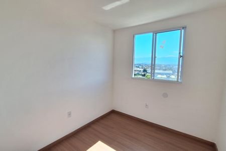 Apartamento para alugar com 48m², 2 quartos e 1 vagaQuarto 1