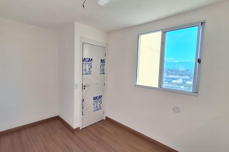 Apartamento para alugar com 48m², 2 quartos e 1 vagaQuarto 1