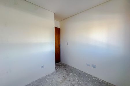 Apartamento à venda com 39m², 2 quartos e sem vagaQuarto 1