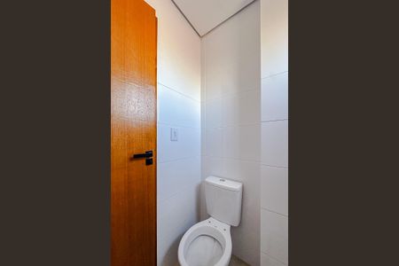 Apartamento à venda com 39m², 2 quartos e sem vagaBanheiro