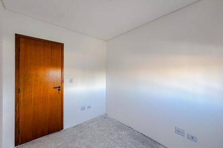 Apartamento à venda com 39m², 2 quartos e sem vagaQuarto 2