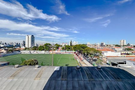 Apartamento à venda com 39m², 2 quartos e sem vagaVaranda da Sala