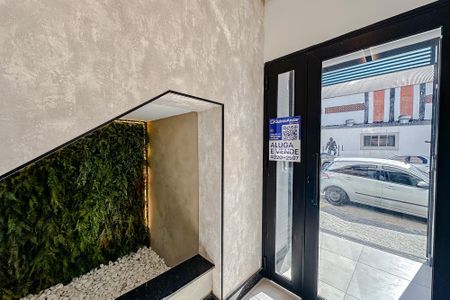 Apartamento à venda com 39m², 2 quartos e sem vaga Plaquinha