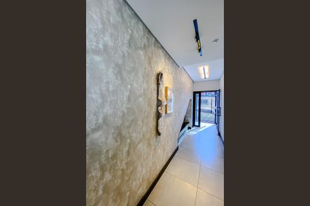 Apartamento à venda com 39m², 2 quartos e sem vagaÁrea comum