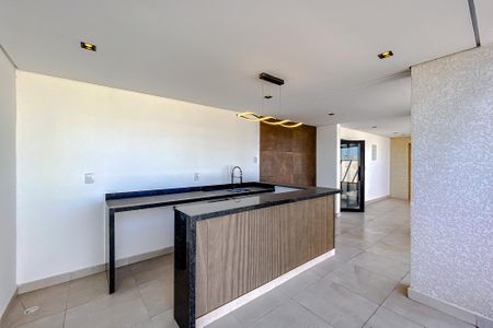 Apartamento à venda com 39m², 2 quartos e sem vagaÁrea comum