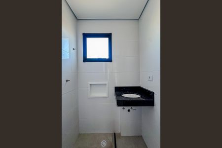 Apartamento à venda com 39m², 2 quartos e sem vagaBanheiro