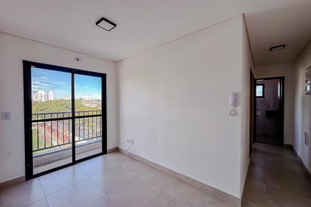 Apartamento à venda com 39m², 2 quartos e sem vagaSala
