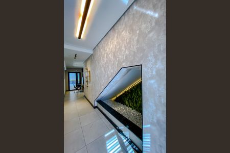 Apartamento à venda com 39m², 2 quartos e sem vagaÁrea comum