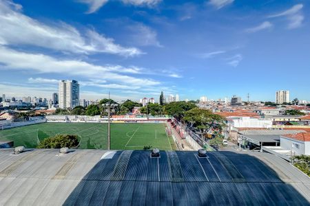 Apartamento à venda com 39m², 2 quartos e sem vagaVista do Quarto 2