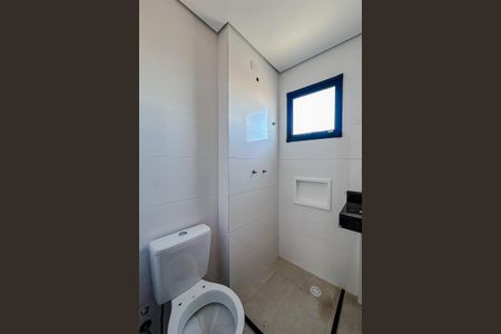 Apartamento à venda com 39m², 2 quartos e sem vagaBanheiro